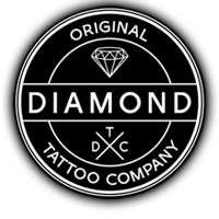Diamond Tattoo Company
